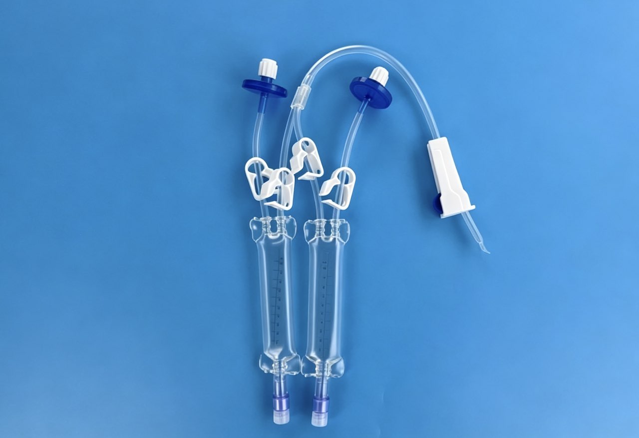 无菌取样器（QY）