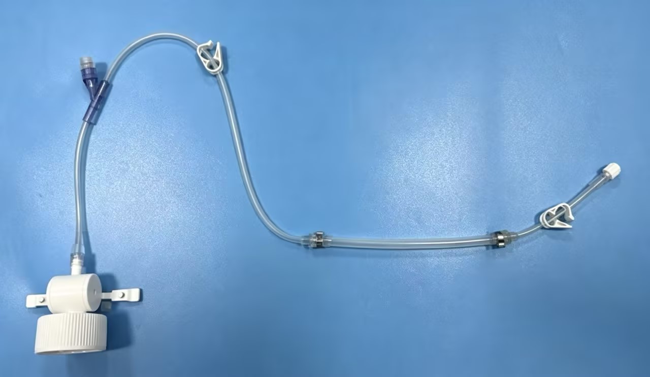 试剂转移盖（RTC）